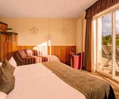 Hotel Lifestyle Resort Zum Kurf&uuml;rsten