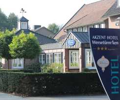 Akzent Wersetürm´ken