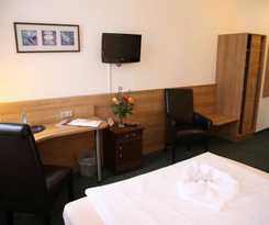 Hotel Alt-connewitz In Leipzig