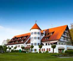 Golfhotel Bodensee