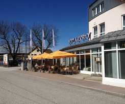 Hotel Center Kaiserhof