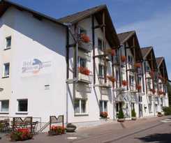 Hotel Wilhelm Von Nassau