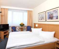 Hotel Ahorn Am Fichtelberg