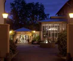 Weinromantikhotel Richtershof