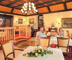 Wellness Privathotel Post An Der Therme