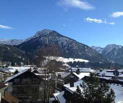 Hotel Sascha's Kachelofen