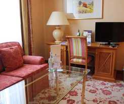 Steigenberger Der Sonnenhof