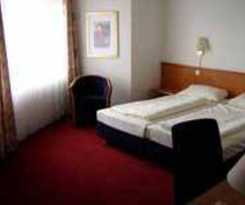Hotel City Essen