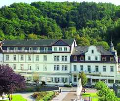Hotel Kurhotel Quellenhof