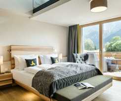 Klosterhof - Alpine Hideaway and Spa