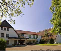 Hotel Ringhotel Warnem&uuml;nder Hof