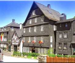 Restaurant Graf Rolshausen