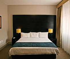 Hotel Holiday Inn Johannesburg Sunnyside Park, An Ihg