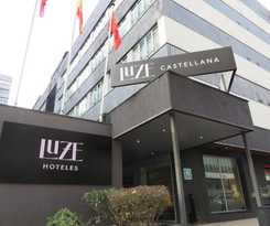 Luze Castellana