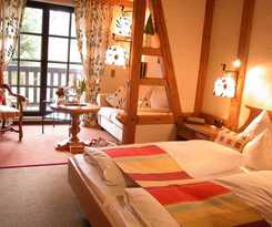 Hotel Relais & Ch&acirc;teaux Jagdhof Glash&uuml;tte