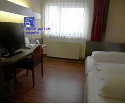 Hotel Stadthotel Heilbronn