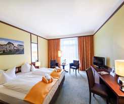 Hotel Relexa Bad Steben