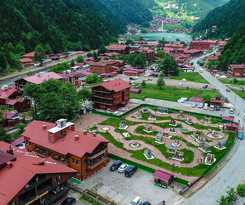 Hirande Otel