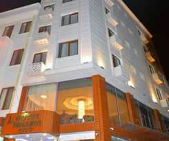 Hotel Marina City