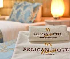 Pelican House Hotel