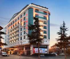Hotel Ramada By Wyndham Isparta