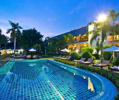 Hotel Sunshine Garden Resort