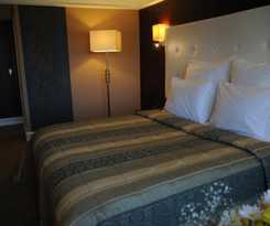 Hotel Paradise Island