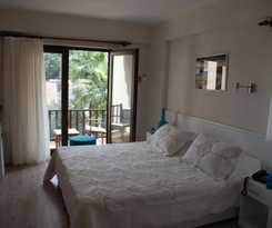 Alya Hotel Göcek
