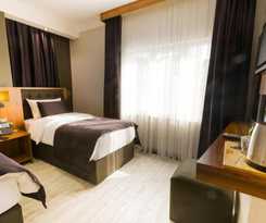  Azra Suite Otel