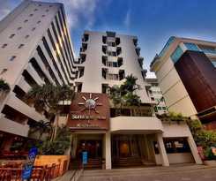 Sunshine and Residences