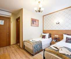 Grand Gross Hotel