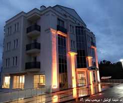 Gold Mina Otel