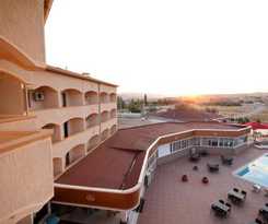 Hotel Signature Garden Avanos and Spa