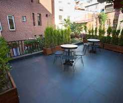 Apartamentos Long Stay Istanbul