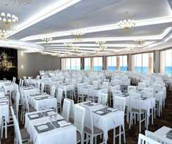 Hotel deluxe istanbul resort hotel