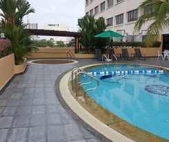 Hotel Sunway Georgetown Penang