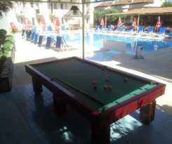 Nefis Hotel