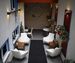  Black Art Otel