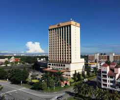 Hotel Sunway Seberang Jaya