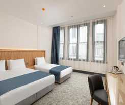  Premist Hotels Taksim