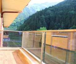 Etap Uzungöl Suite Hotel