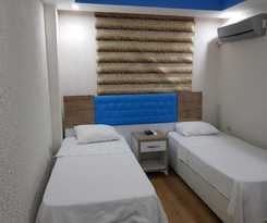  viranşehir city hotel