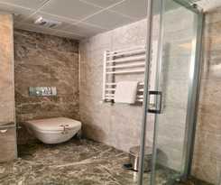 Guvenay Business Hotel