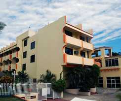 Hotel Surf Olas Altas