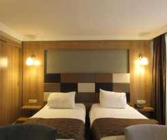  Kadık&ouml;y Park Suites