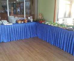 Hotel Grand Yayla
