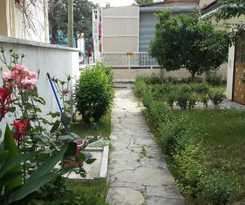 öznur Apart Otel