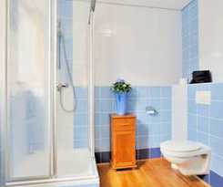 Hotel Villa Möwenstein