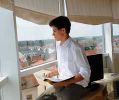 Hotel Stadt Naumburg