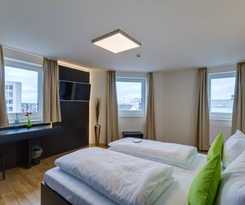 Sevendays Hotel Boardinghouse Mannheim